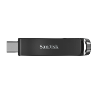 Ultra USB 3.1 Type-C Left 