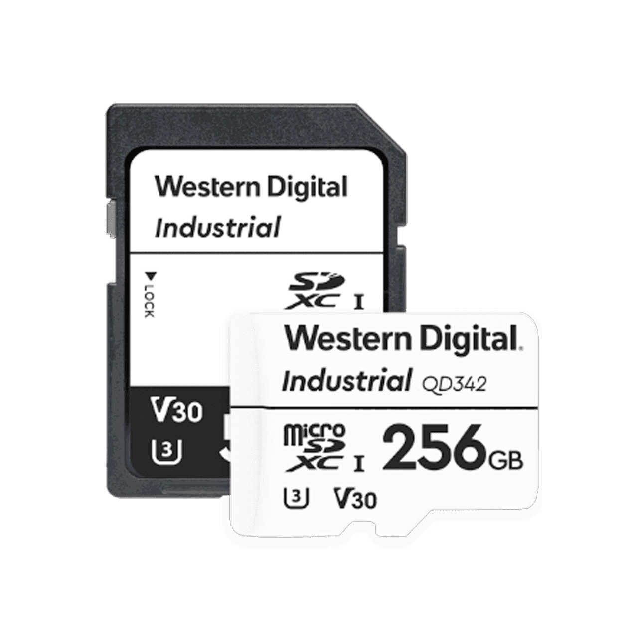 Commercial Removable Storage