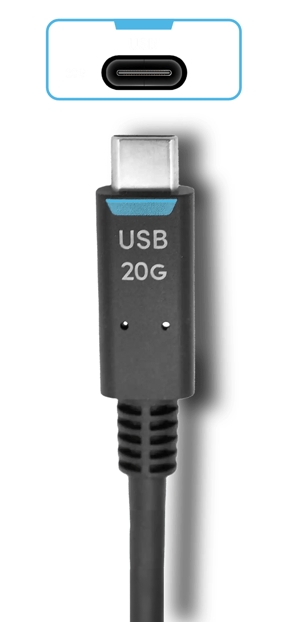 USB