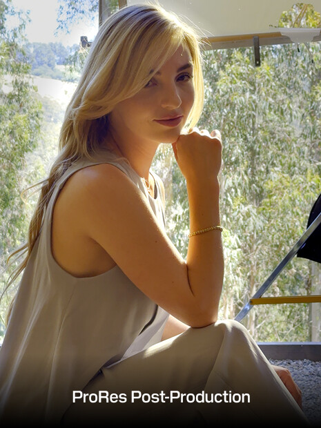 My Cloud Pro Series PR2100