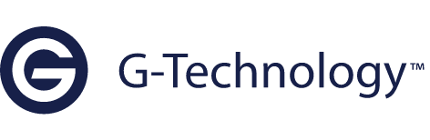G-Technology Software-Downloads