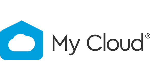 My Cloud Logo
