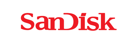 SanDisk Software- und App-Downloads