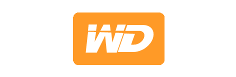 WD Software-Downloads