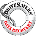 Data Recovery by Drive Savers